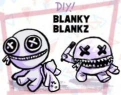 Blanky Blankz